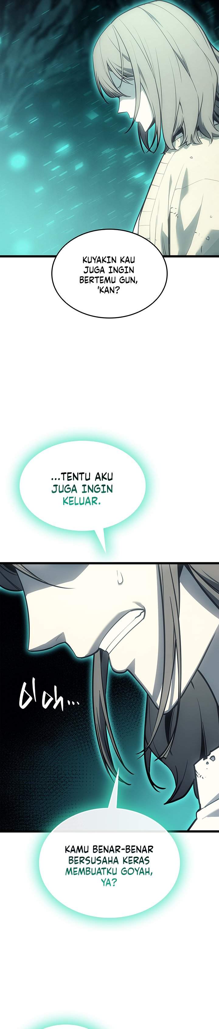 A Disaster-Class Hero Has Returned Chap 172 - Next Chap 173