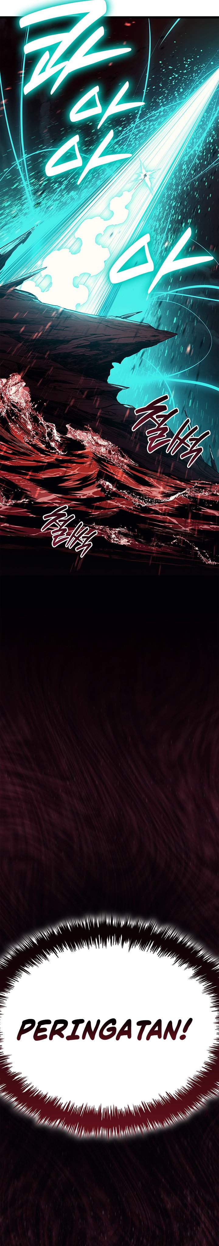 A Disaster-Class Hero Has Returned Chap 172 - Next Chap 173