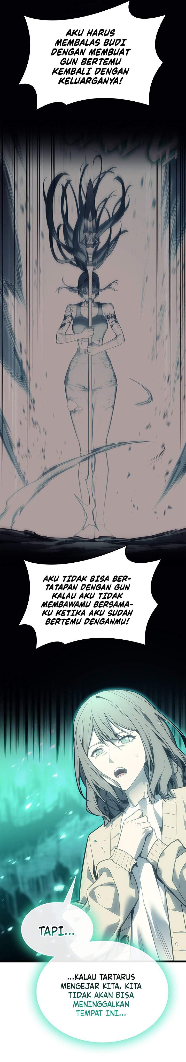 A Disaster-Class Hero Has Returned Chap 172 - Next Chap 173