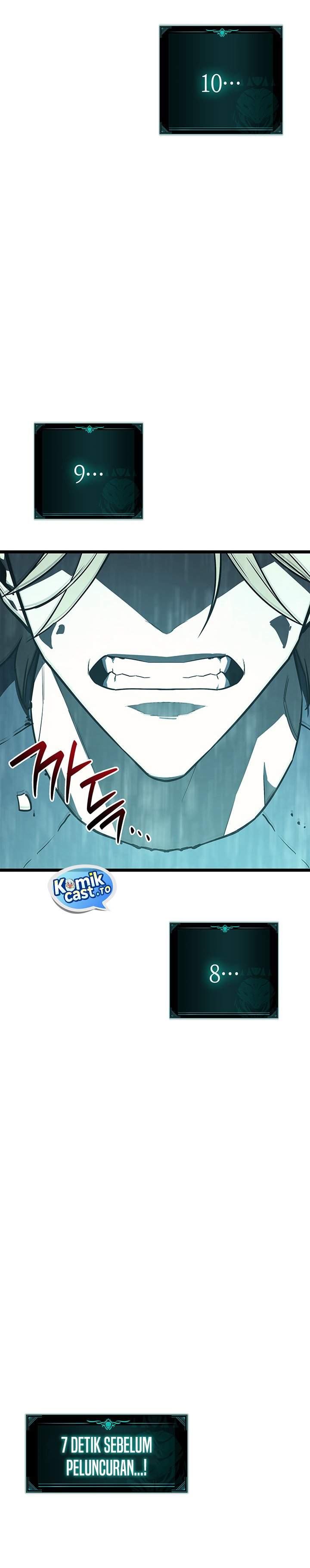 A Disaster-Class Hero Has Returned Chap 172 - Next Chap 173