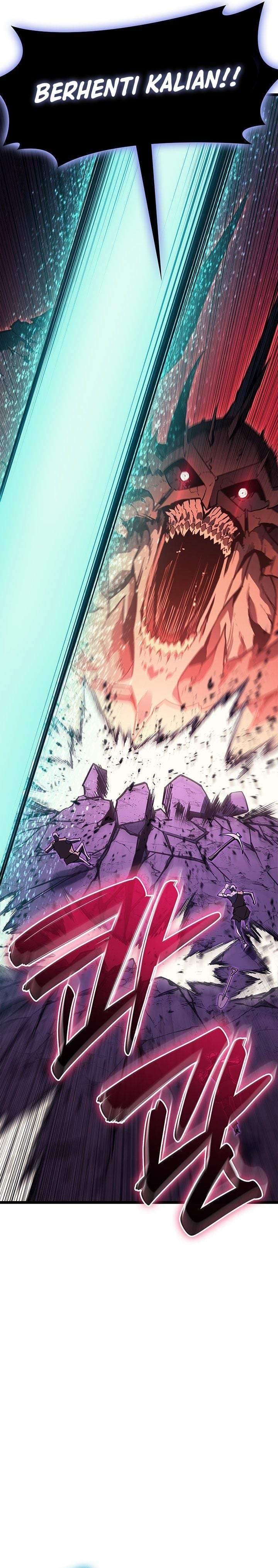 A Disaster-Class Hero Has Returned Chap 173 - Next Chap 174
