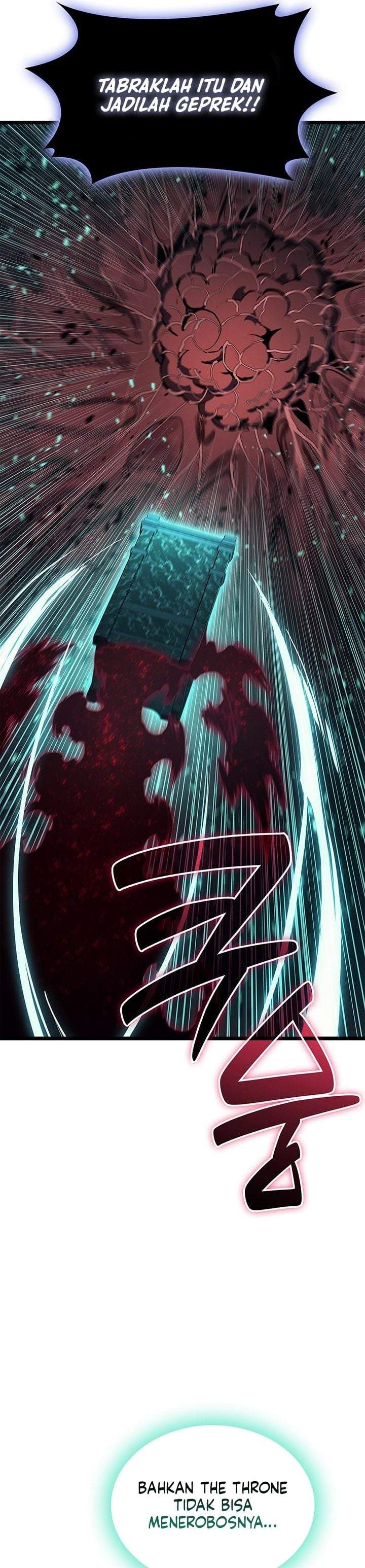 A Disaster-Class Hero Has Returned Chap 173 - Next Chap 174