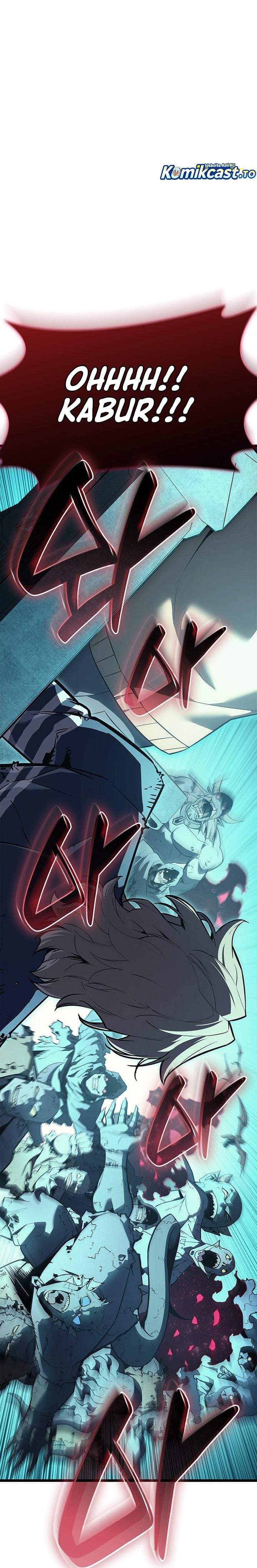 A Disaster-Class Hero Has Returned Chap 173 - Next Chap 174