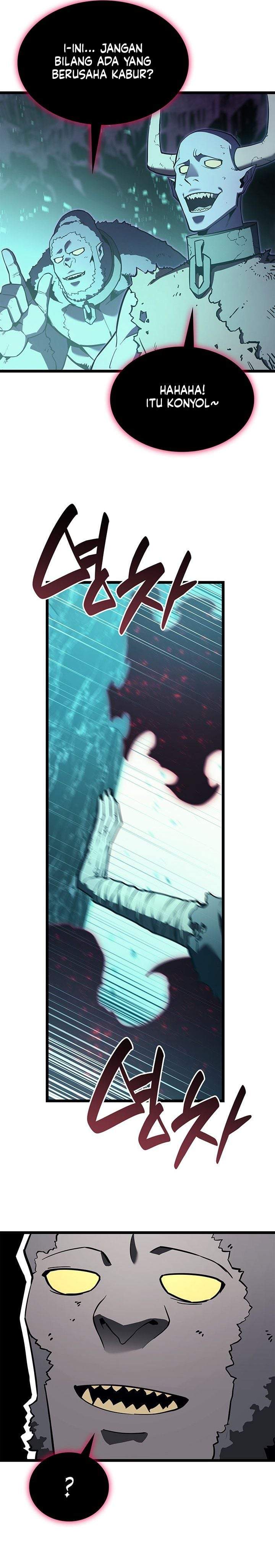 A Disaster-Class Hero Has Returned Chap 173 - Next Chap 174