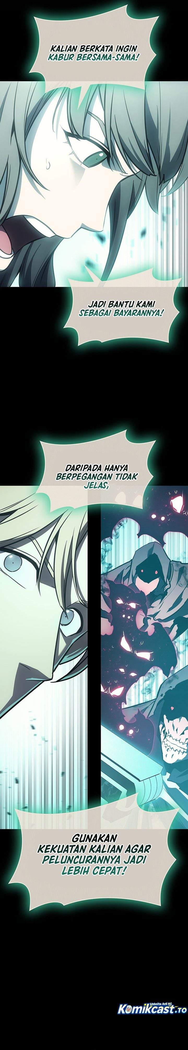 A Disaster-Class Hero Has Returned Chap 173 - Next Chap 174