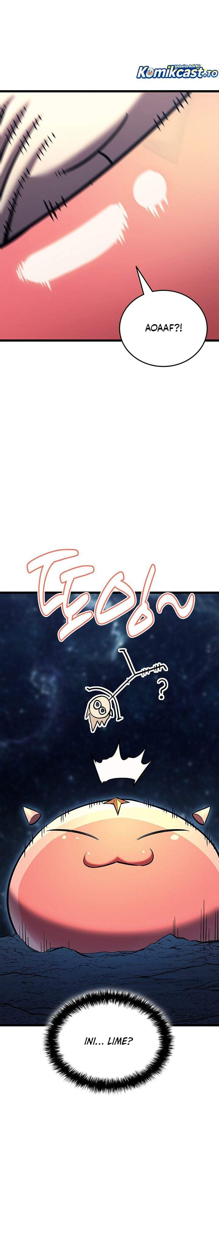 A Disaster-Class Hero Has Returned Chap 173 - Next Chap 174