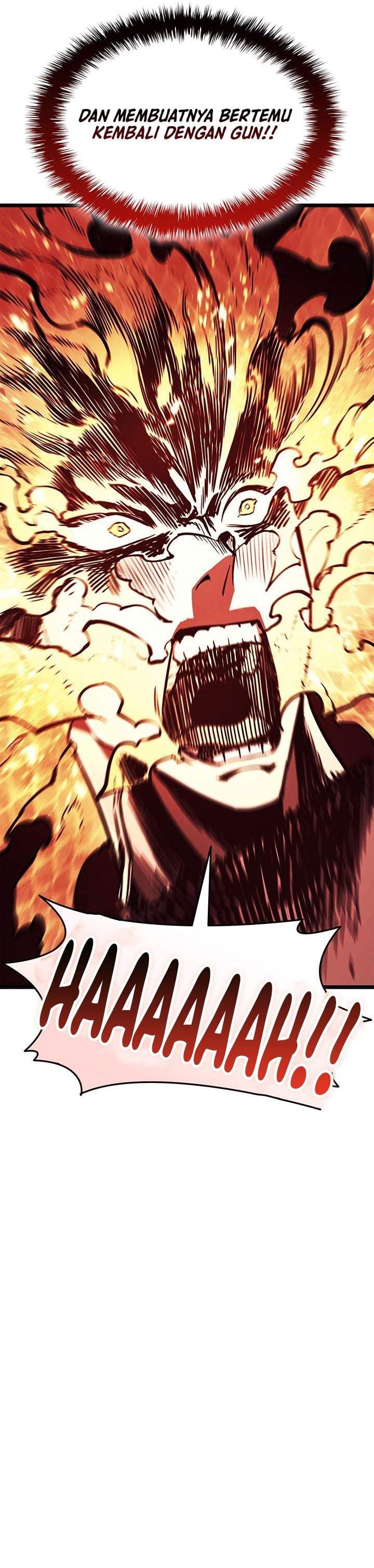 A Disaster-Class Hero Has Returned Chap 173 - Next Chap 174