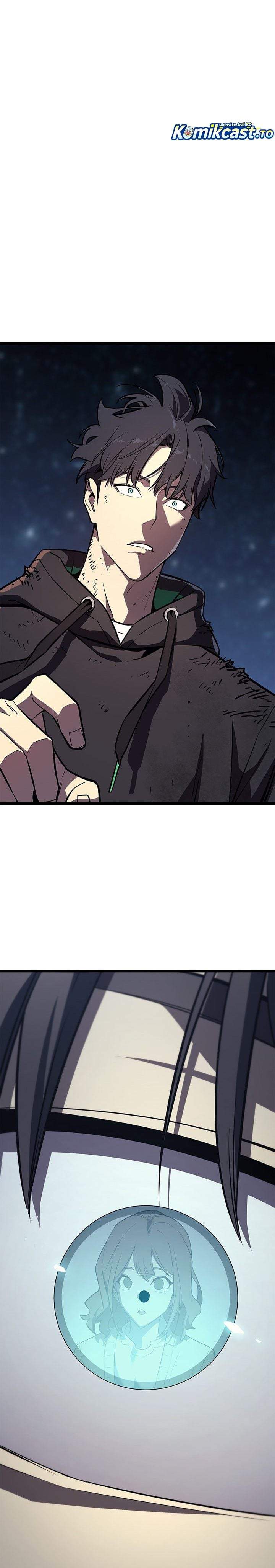 A Disaster-Class Hero Has Returned Chap 173 - Next Chap 174