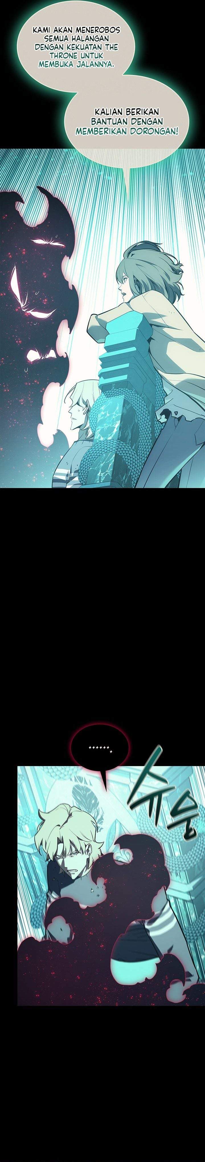 A Disaster-Class Hero Has Returned Chap 173 - Next Chap 174