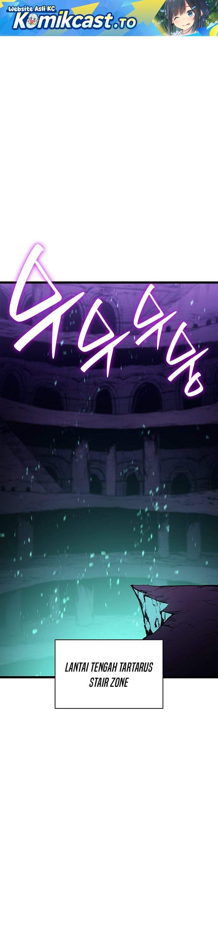 A Disaster-Class Hero Has Returned Chap 173 - Next Chap 174