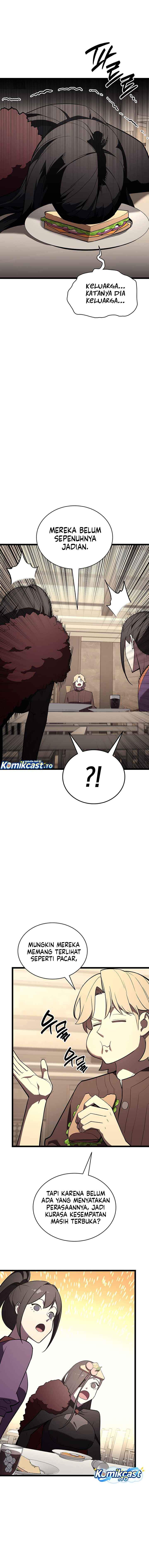 A Disaster-Class Hero Has Returned Chap 180 - Next Chap 181
