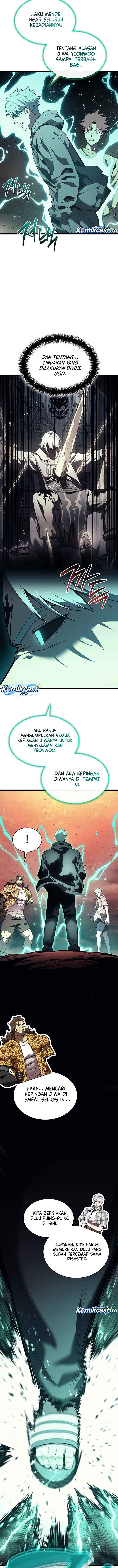 A Disaster-Class Hero Has Returned Chap 180 - Next Chap 181