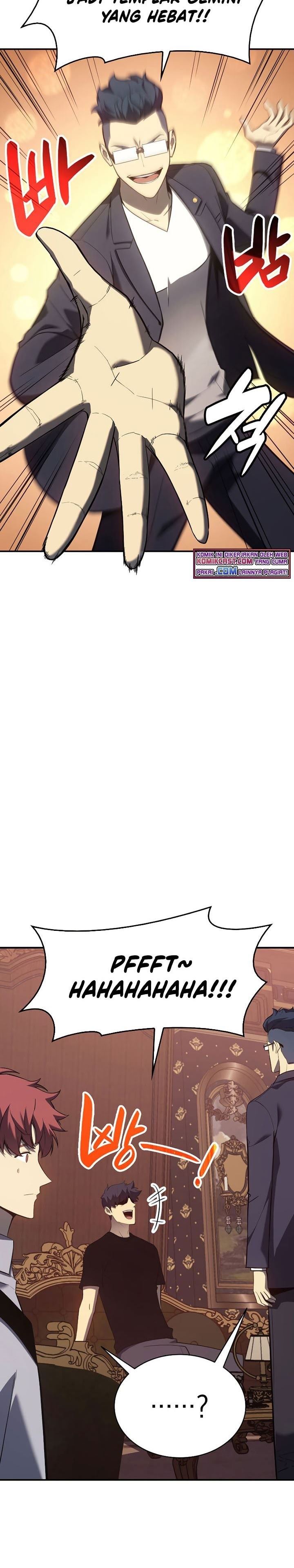 A Disaster-Class Hero Has Returned Chap 18 - Next Chap 19