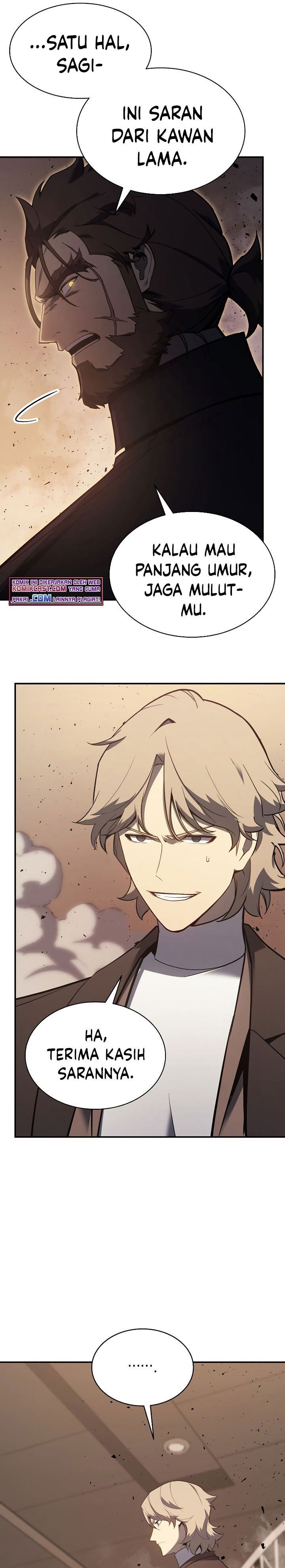 A Disaster-Class Hero Has Returned Chap 18 - Next Chap 19