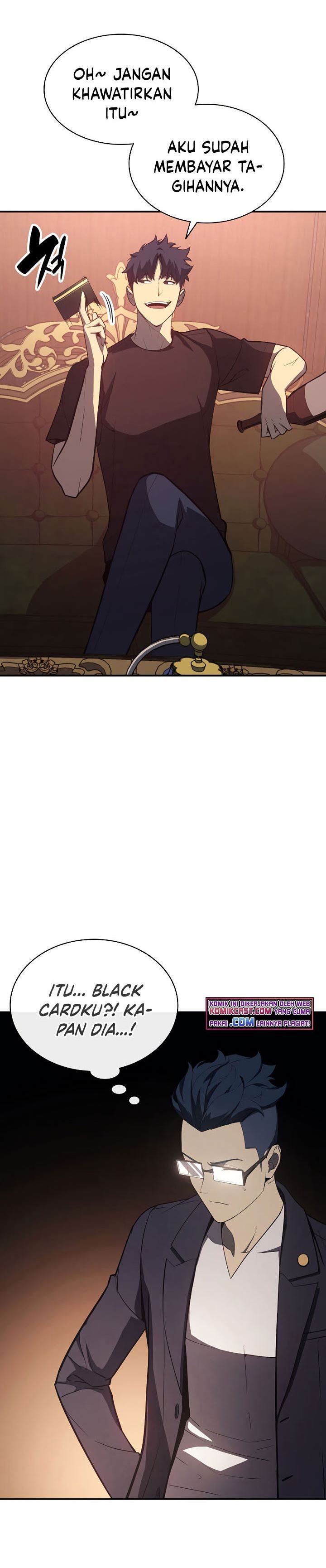 A Disaster-Class Hero Has Returned Chap 18 - Next Chap 19