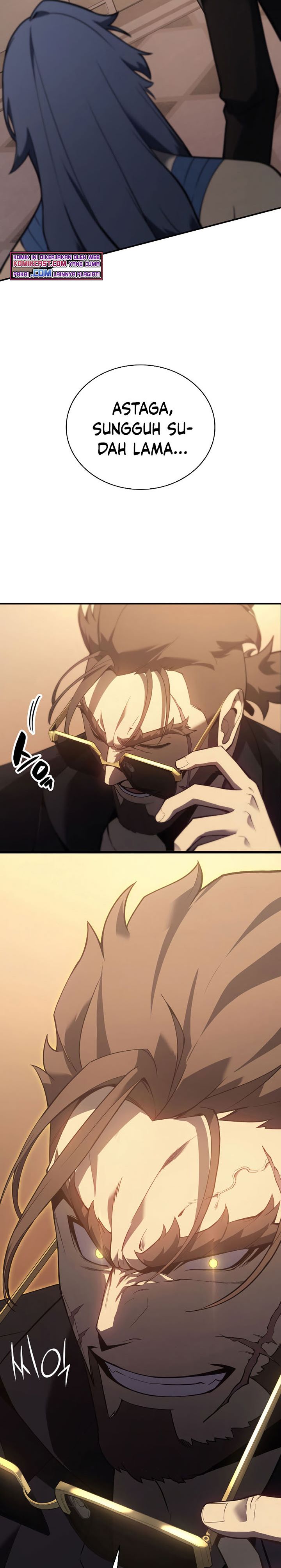 A Disaster-Class Hero Has Returned Chap 18 - Next Chap 19