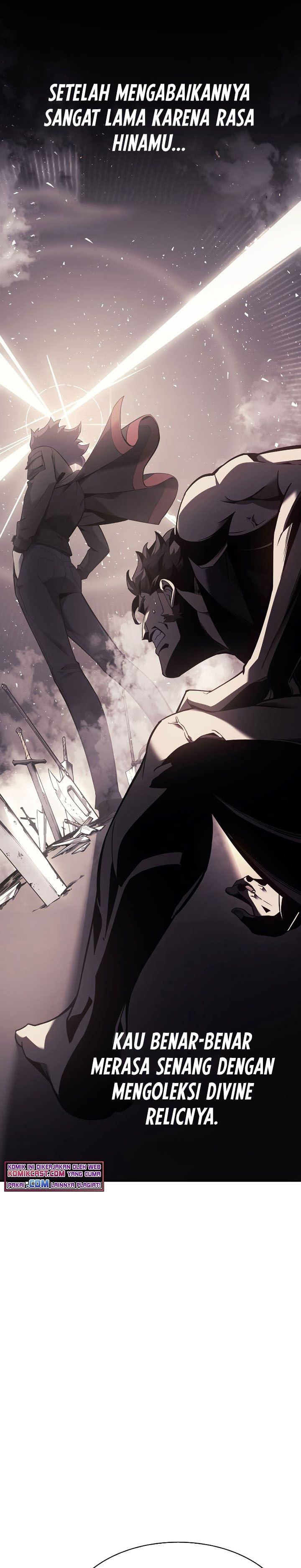 A Disaster-Class Hero Has Returned Chap 18 - Next Chap 19