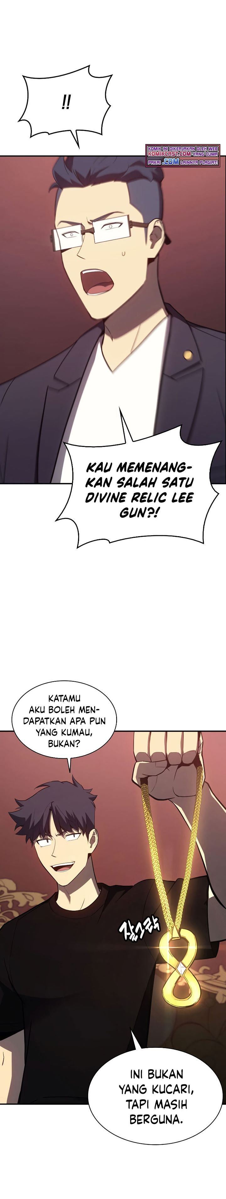 A Disaster-Class Hero Has Returned Chap 18 - Next Chap 19