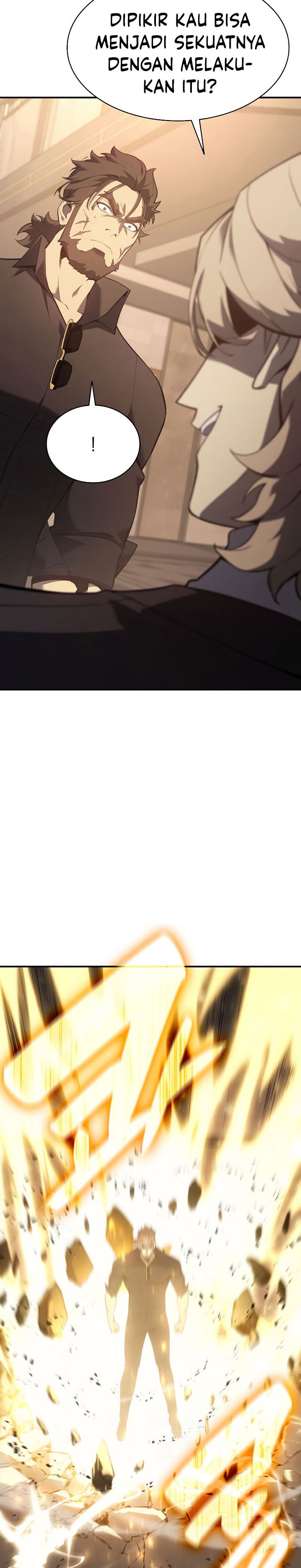 A Disaster-Class Hero Has Returned Chap 18 - Next Chap 19