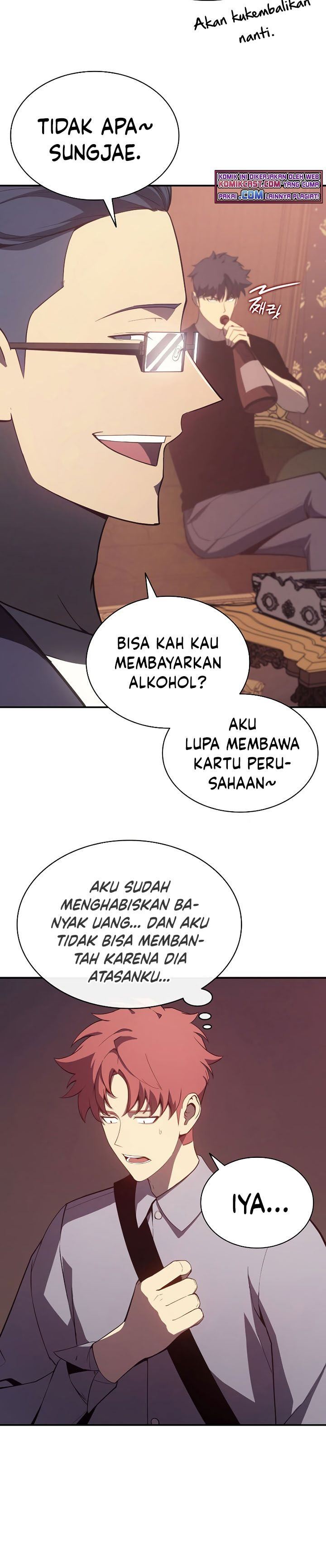A Disaster-Class Hero Has Returned Chap 18 - Next Chap 19