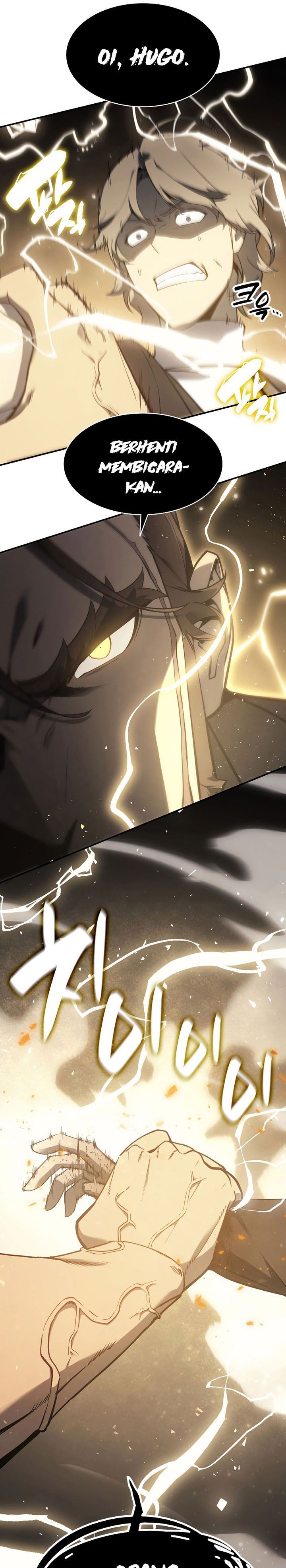 A Disaster-Class Hero Has Returned Chap 18 - Next Chap 19