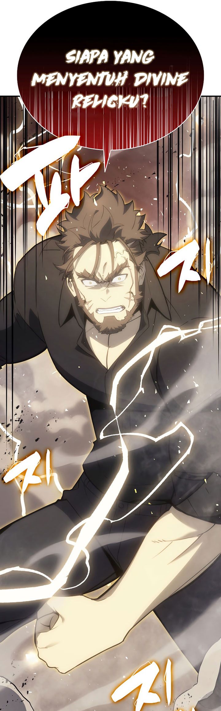 A Disaster-Class Hero Has Returned Chap 18 - Next Chap 19