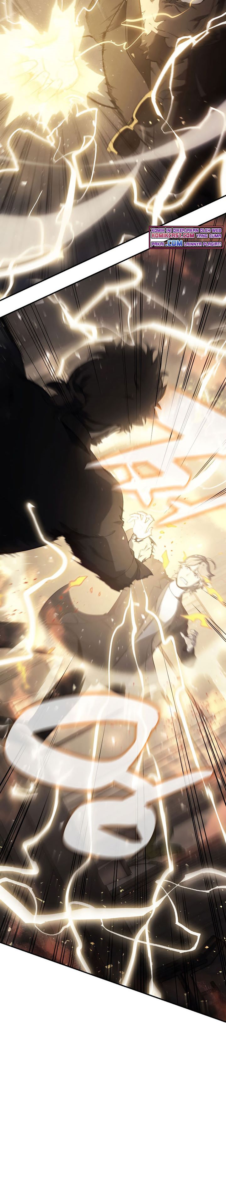 A Disaster-Class Hero Has Returned Chap 18 - Next Chap 19