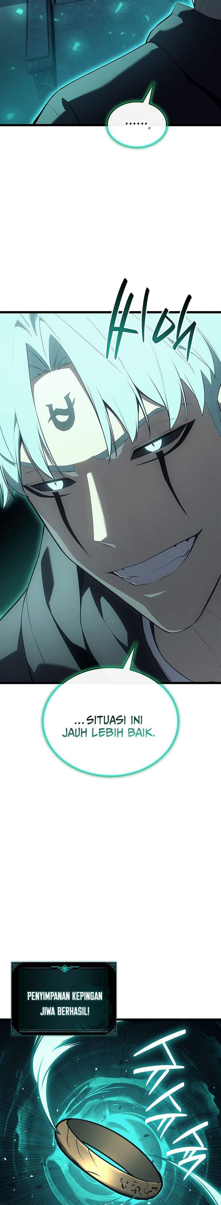 A Disaster-Class Hero Has Returned Chap 181 - Next Chap 182