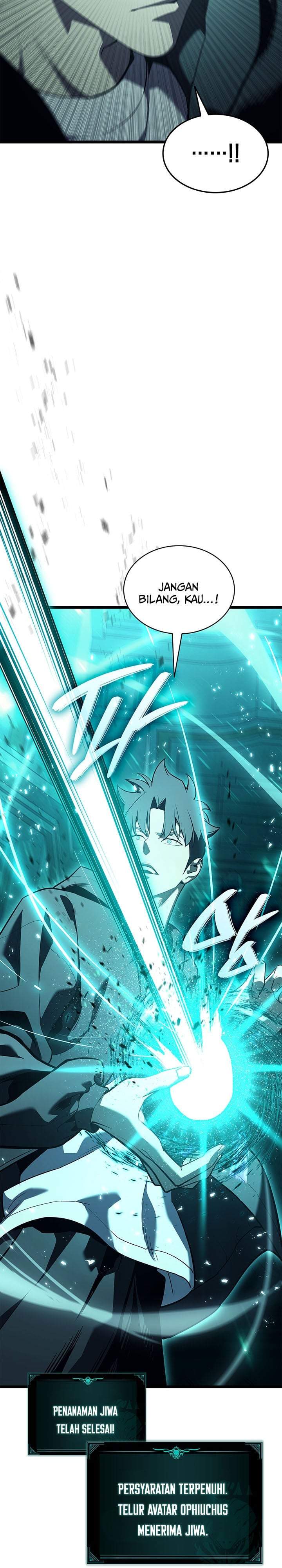 A Disaster-Class Hero Has Returned Chap 181 - Next Chap 182