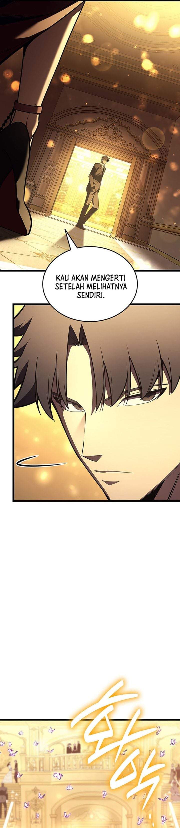 A Disaster-Class Hero Has Returned Chap 182 - Next Chap 183