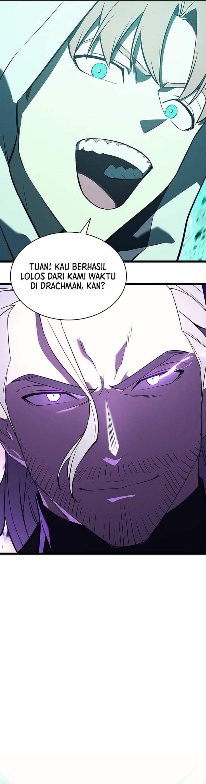 A Disaster-Class Hero Has Returned Chap 182 - Next Chap 183
