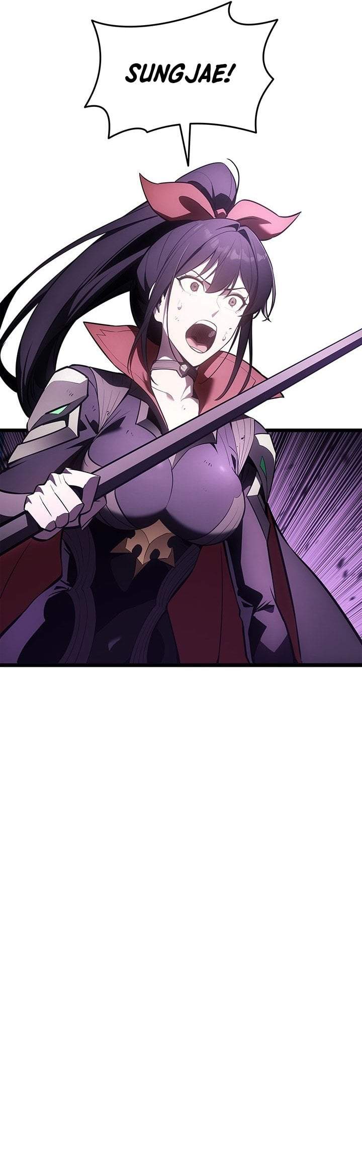 A Disaster-Class Hero Has Returned Chap 183 - Next Chap 184