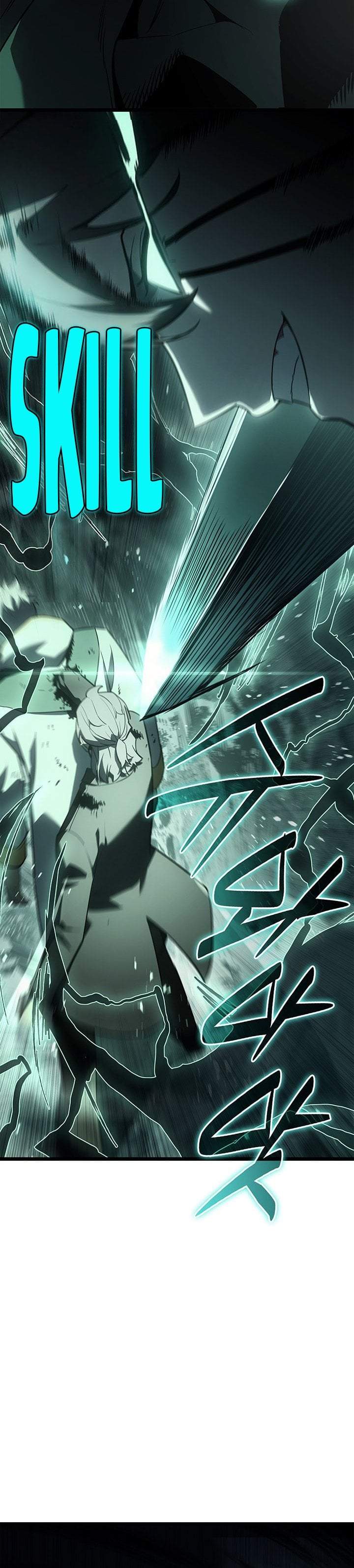 A Disaster-Class Hero Has Returned Chap 183 - Next Chap 184
