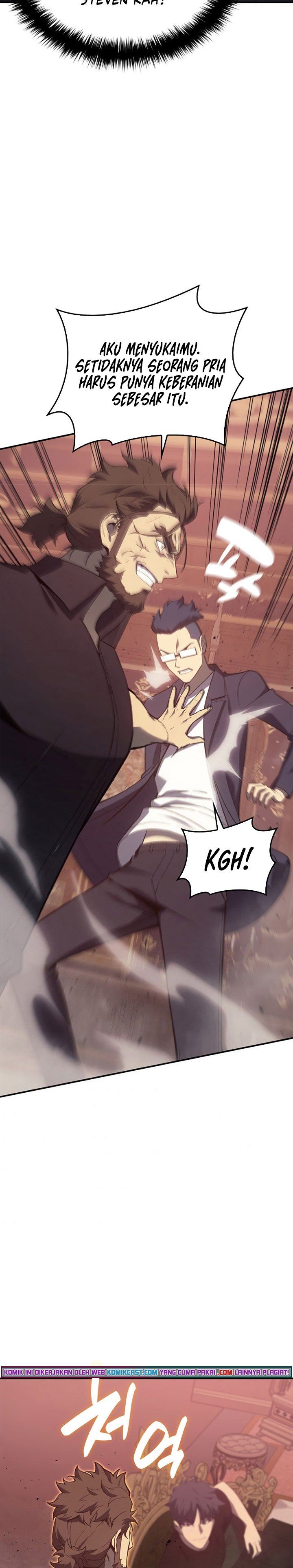 A Disaster-Class Hero Has Returned Chap 19 - Next Chap 20