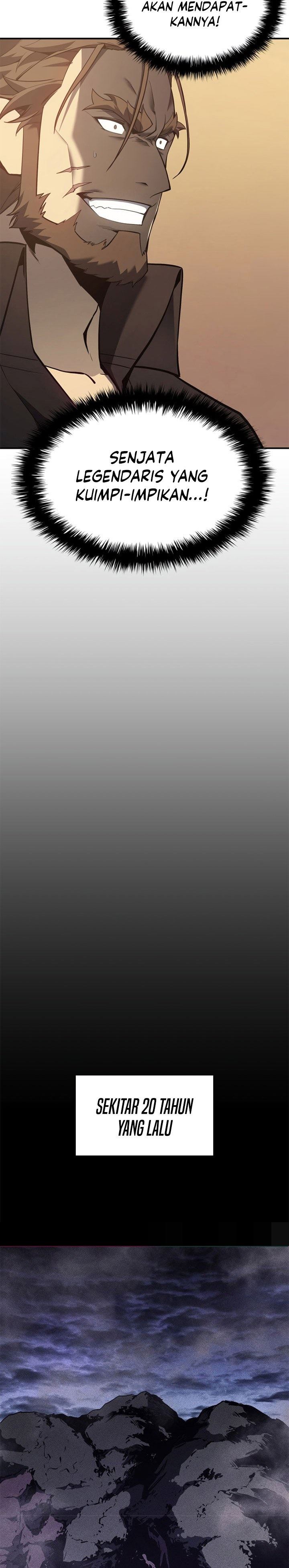 A Disaster-Class Hero Has Returned Chap 19 - Next Chap 20