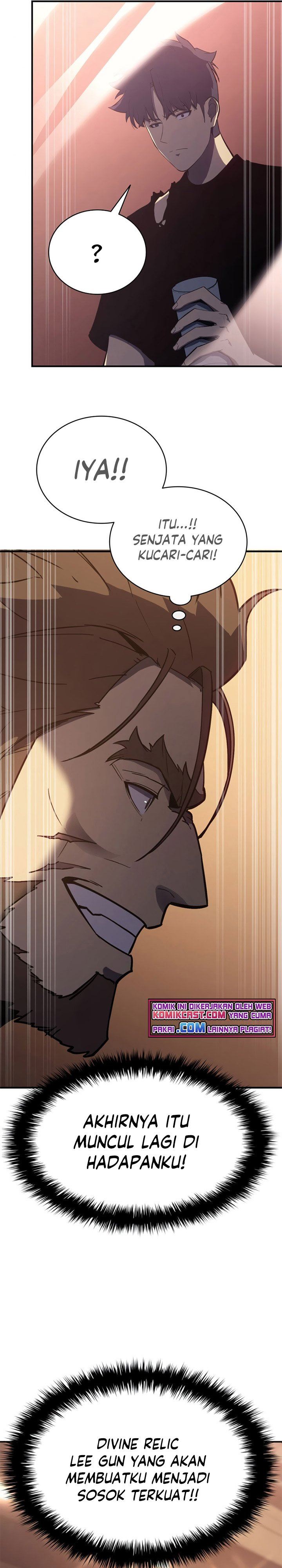 A Disaster-Class Hero Has Returned Chap 19 - Next Chap 20