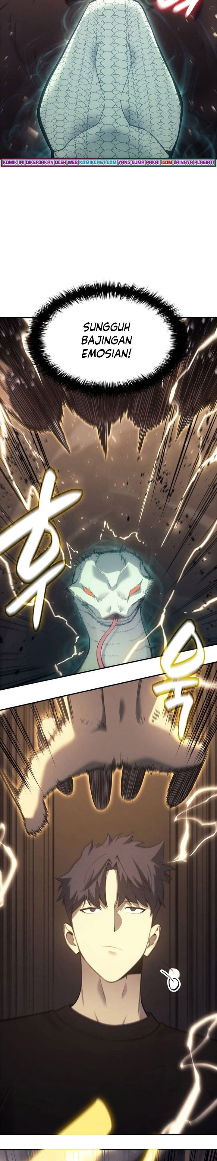 A Disaster-Class Hero Has Returned Chap 19 - Next Chap 20