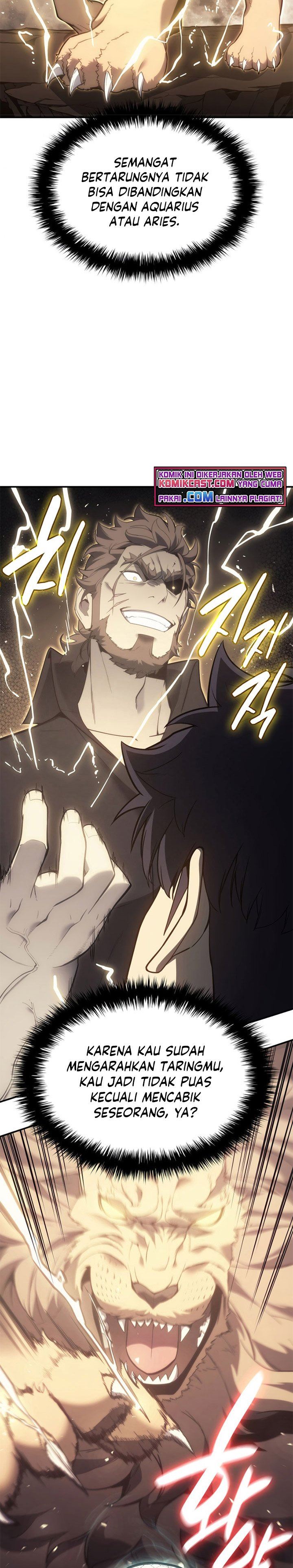 A Disaster-Class Hero Has Returned Chap 19 - Next Chap 20