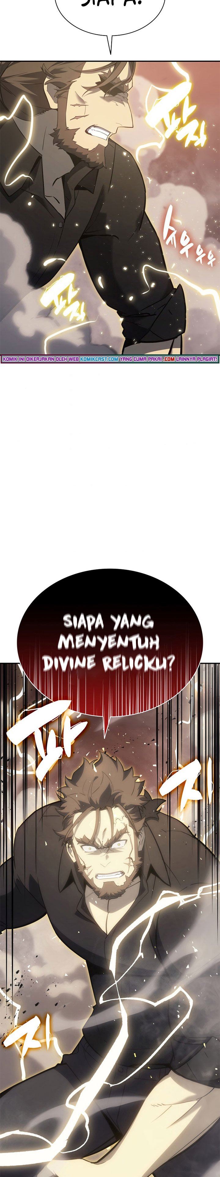 A Disaster-Class Hero Has Returned Chap 19 - Next Chap 20