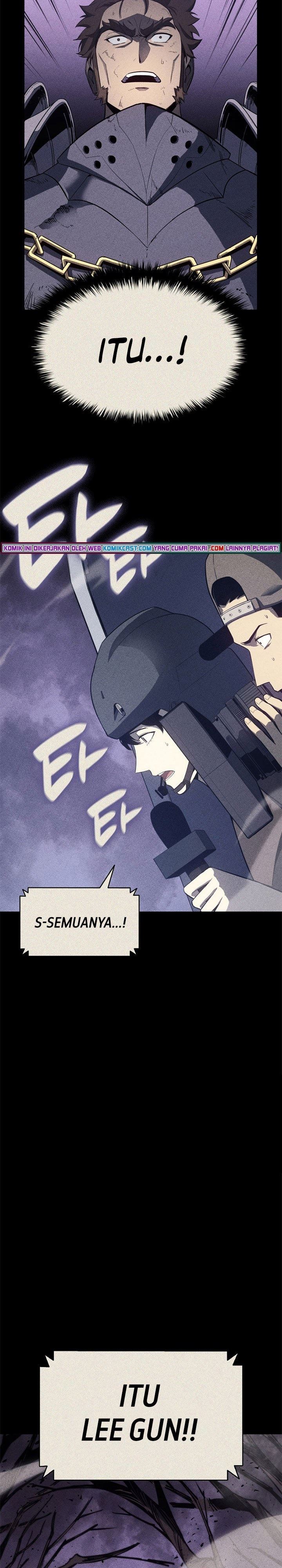 A Disaster-Class Hero Has Returned Chap 19 - Next Chap 20