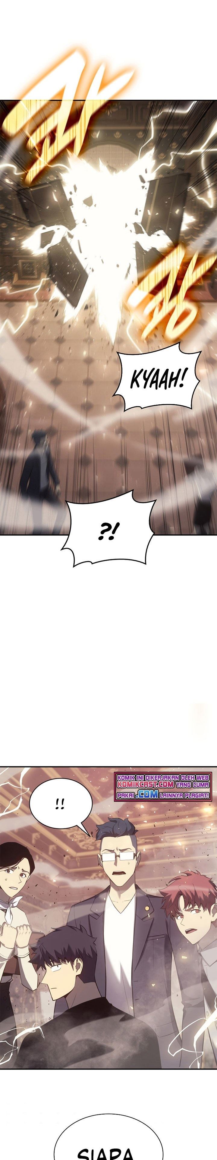 A Disaster-Class Hero Has Returned Chap 19 - Next Chap 20