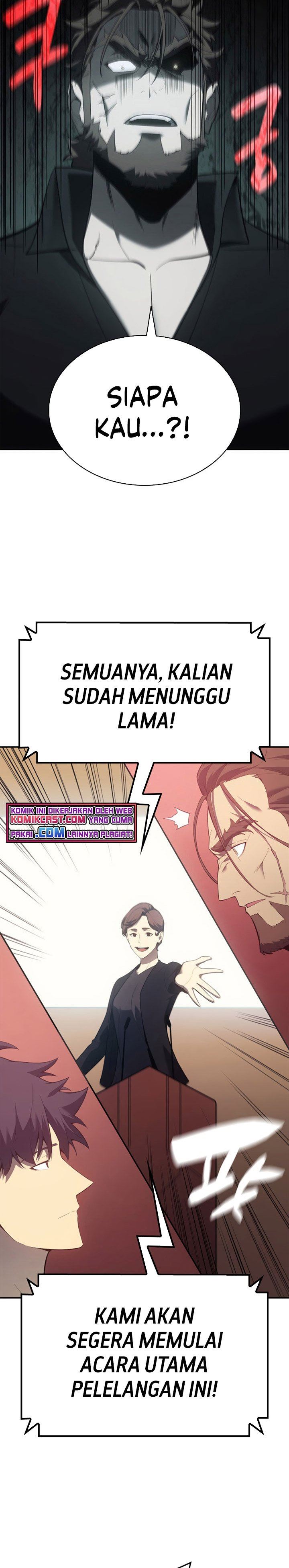 A Disaster-Class Hero Has Returned Chap 19 - Next Chap 20