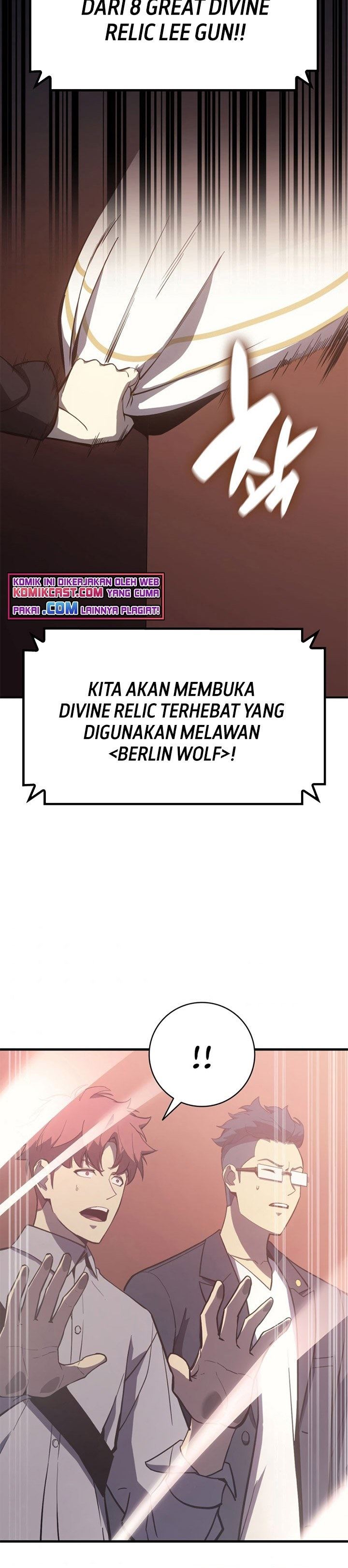 A Disaster-Class Hero Has Returned Chap 19 - Next Chap 20