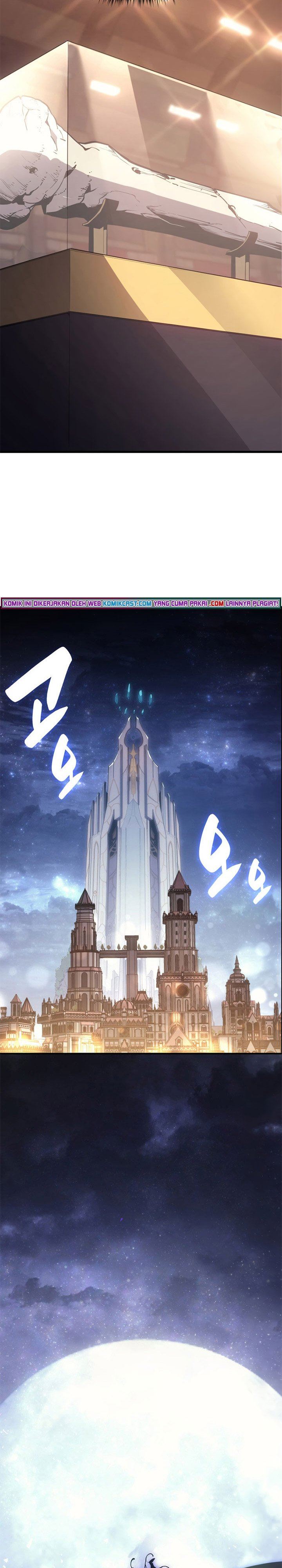 A Disaster-Class Hero Has Returned Chap 19 - Next Chap 20