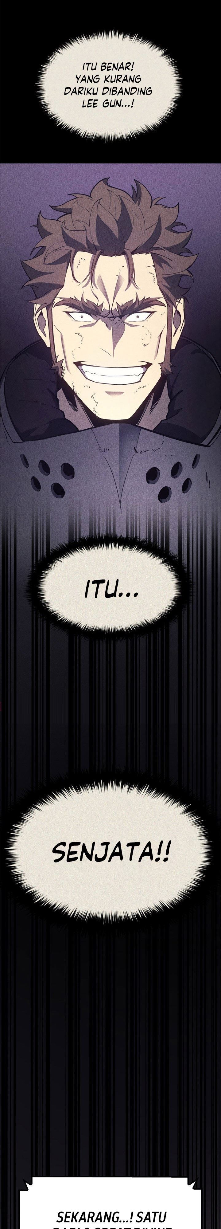 A Disaster-Class Hero Has Returned Chap 19 - Next Chap 20