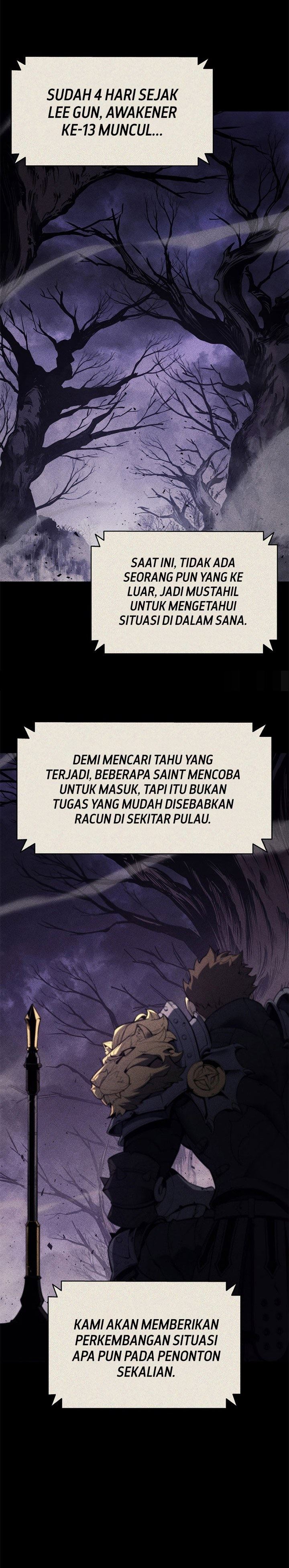 A Disaster-Class Hero Has Returned Chap 19 - Next Chap 20