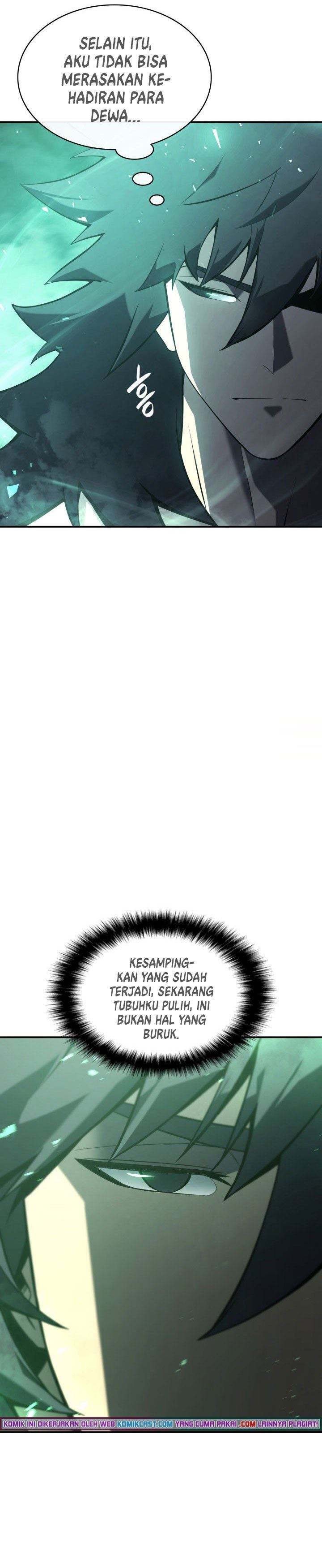 A Disaster-Class Hero Has Returned Chap 2 - Next Chap 3