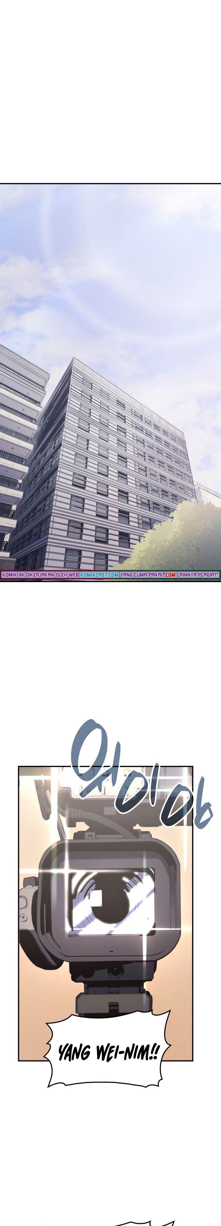 A Disaster-Class Hero Has Returned Chap 2 - Next Chap 3