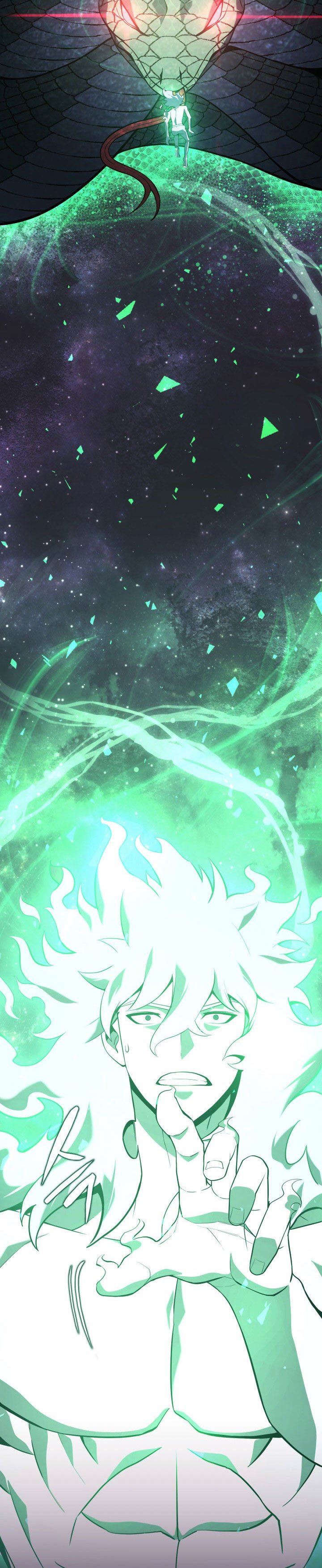 A Disaster-Class Hero Has Returned Chap 2 - Next Chap 3