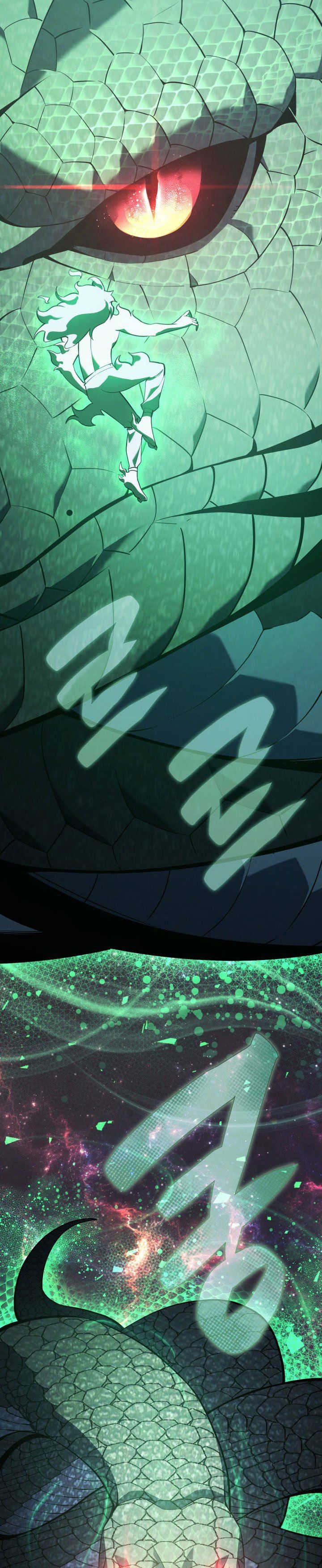 A Disaster-Class Hero Has Returned Chap 2 - Next Chap 3